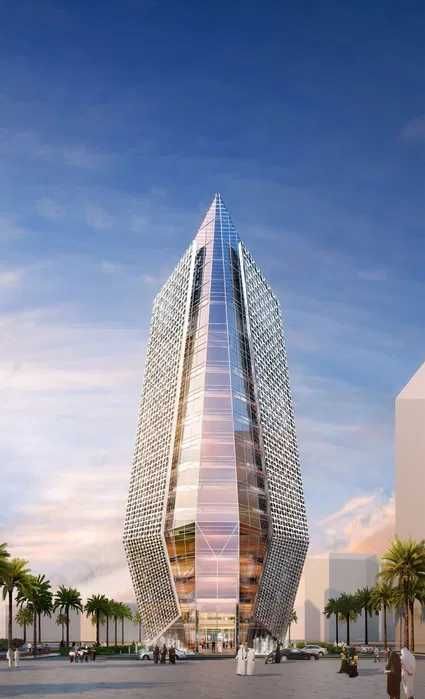 Срочно центр новая здания 22.397м2 вдоль дороги под бизнес центр и.т.д