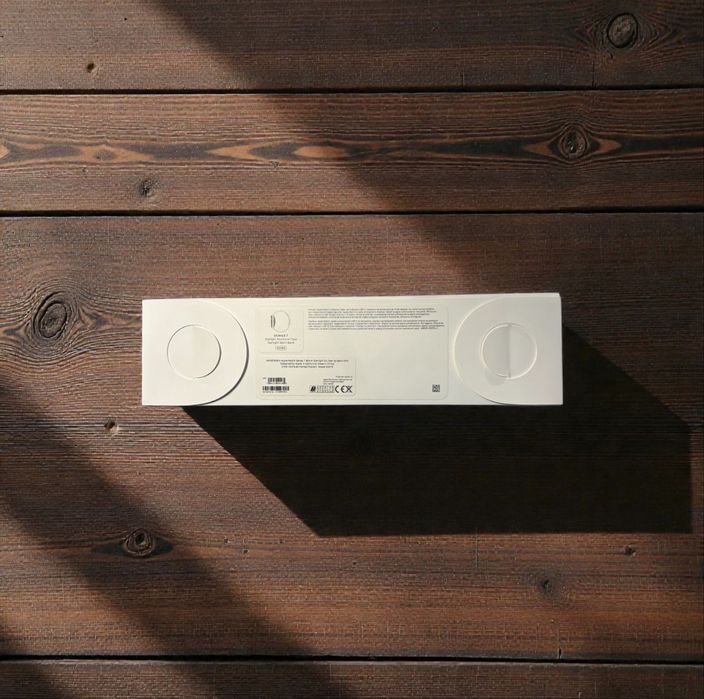 Apple Watch Series 7 GPS 45mm – Cutie originală, stare foarte bună