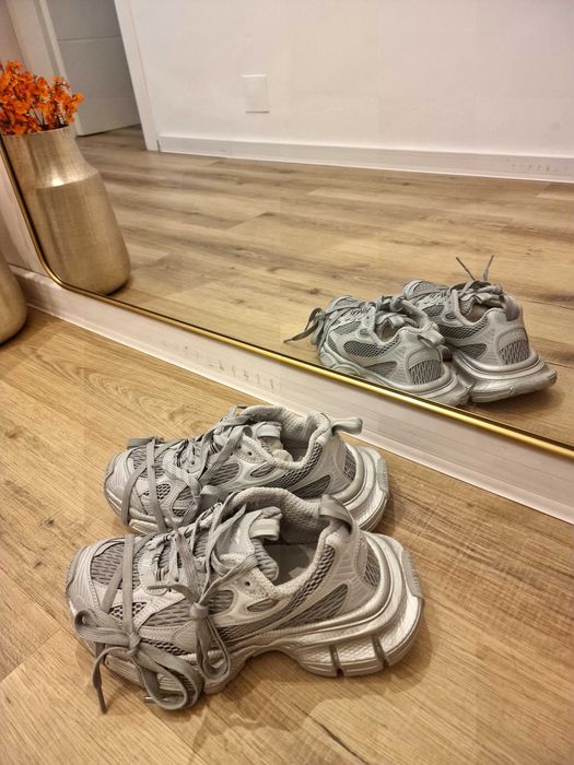 Adidasi balenciaga 3XL