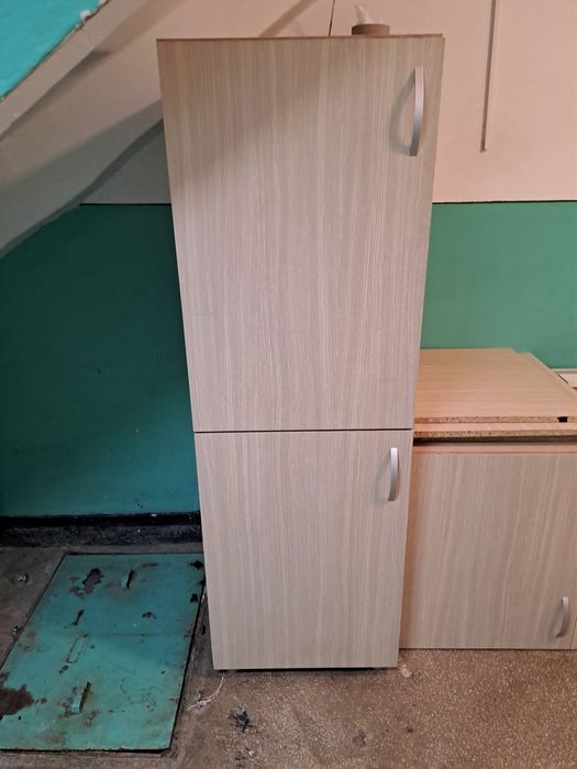 Dulap de bucătărie