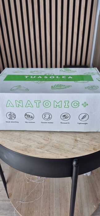 Incaltaminte barefoot Tuasolea