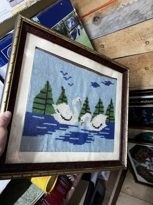 Vand tablouri handmade