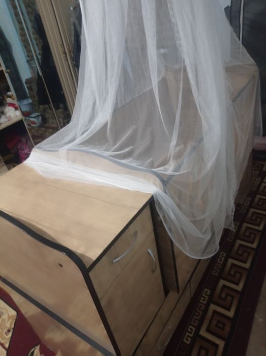 Bolalar mebeli zamonaviy