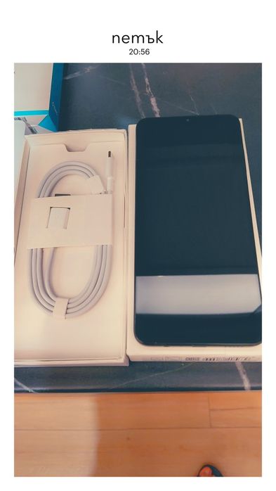 Нови HONOR X5c Plus + 10000 mAh външна батерия