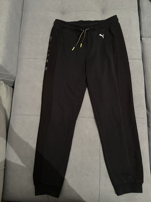 Брюки спортивные