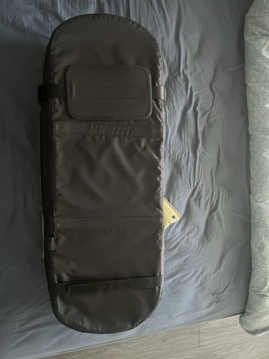 Cybex cocoon бебе порт