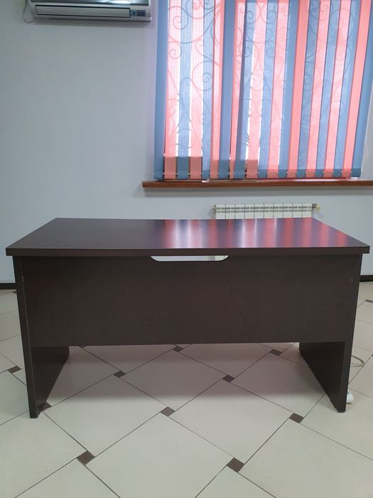 Столы офисные 4 шт