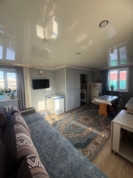 Продам 3-х комнатный дом