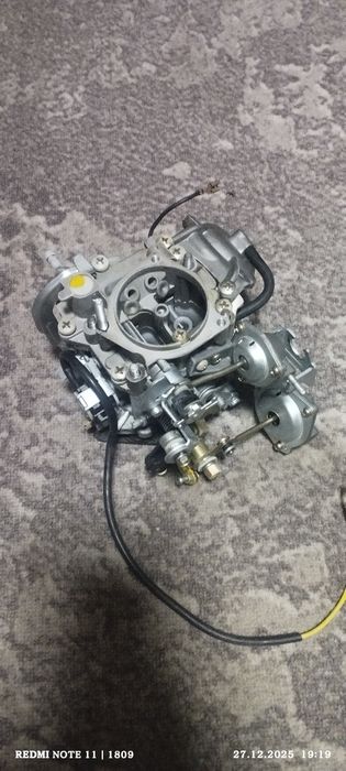 Продам карбюратор