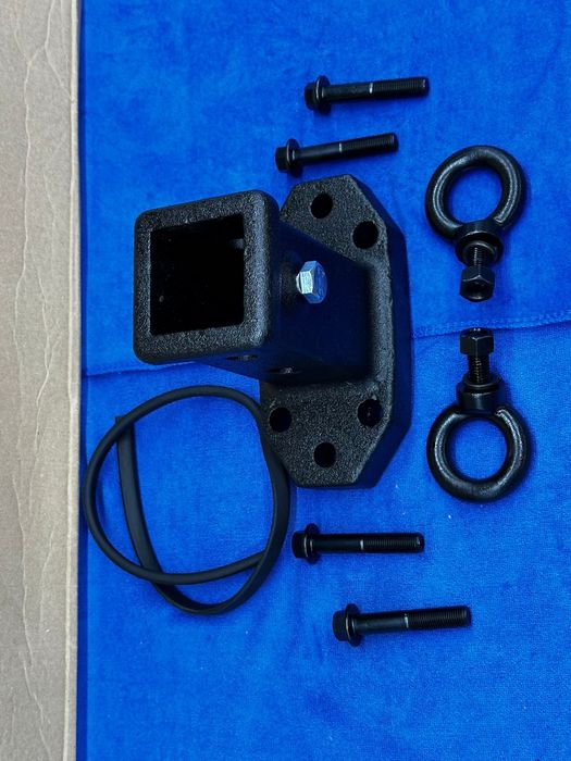 Фаркоп для прицепа