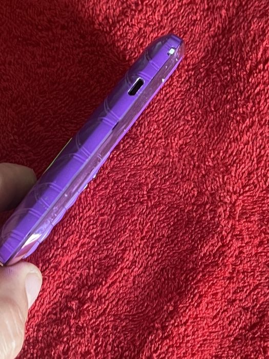 Telefon mov perfect funcțional