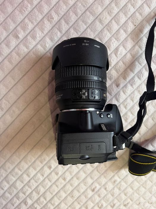 Фотоаппарат Nikon
