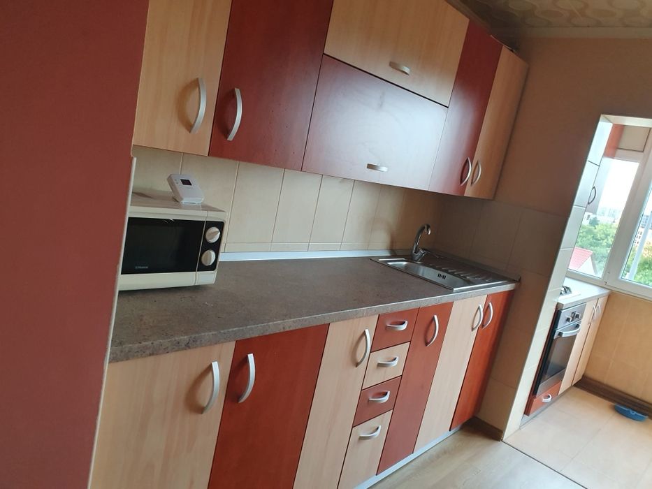 Apartament de închiriat 2 camere