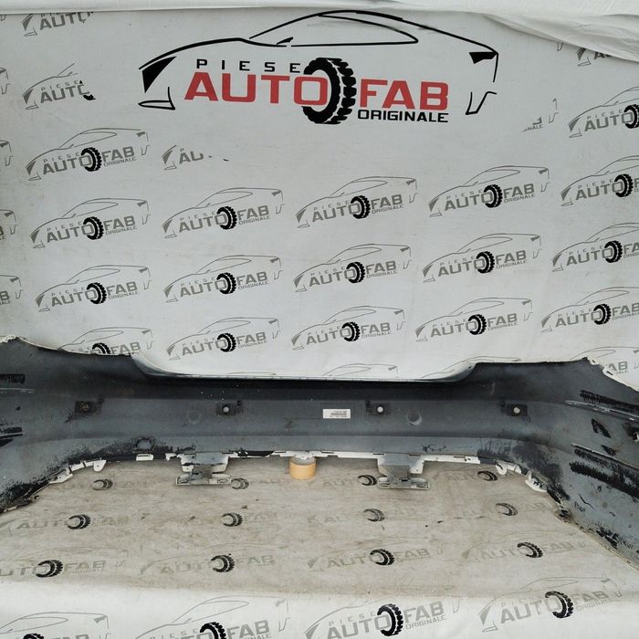 Bara spate Mercedes E-Class W207 Facelift an 2014-2015-2016-2017