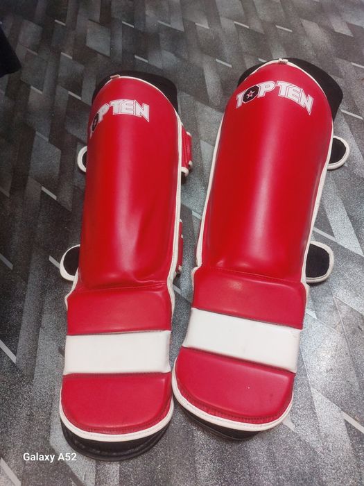 Продам снаряжение для бокса