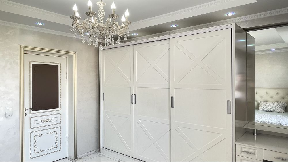 Квартира посуточно