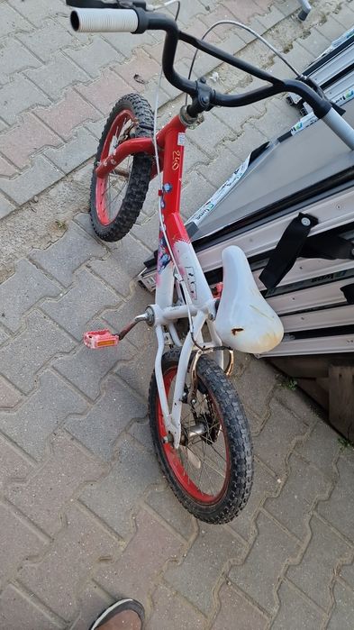 Biciclete pentru toată lumea