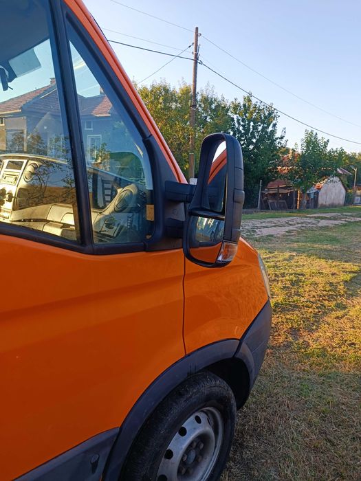 Iveco Daily 35S14