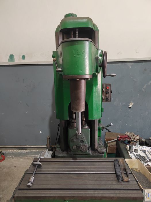 Станоглар сотилади