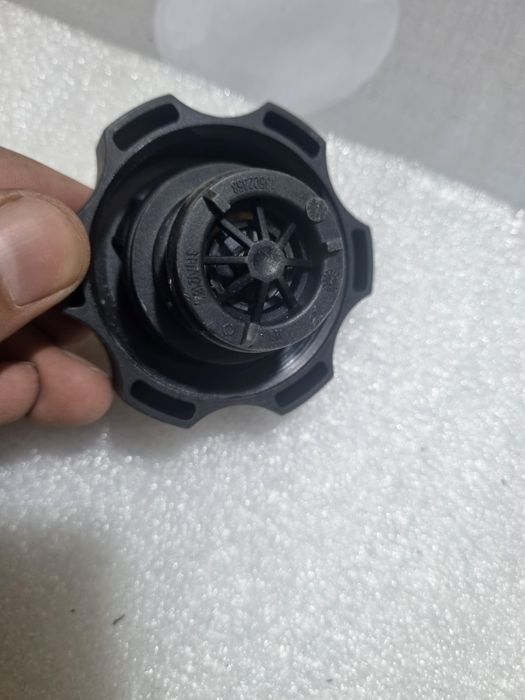 Антифриз бачок крышка Cobalt, Spark