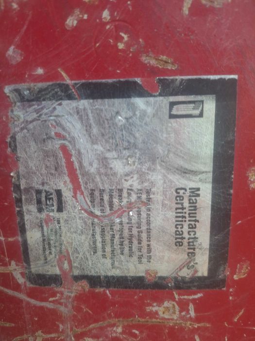 Хидравличен чук за багер мини челен товарач