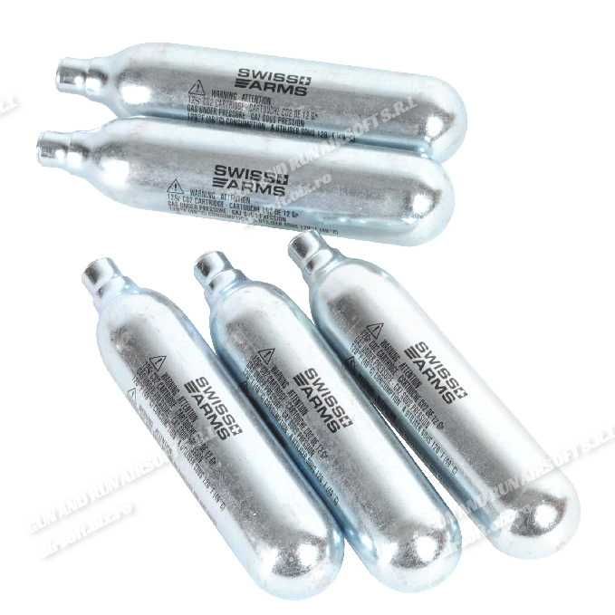 Pistol Tip Beretta ~Tehnic OK~ Co2 MODEL SUPERIOR!! [Modificat] 5.5J!!