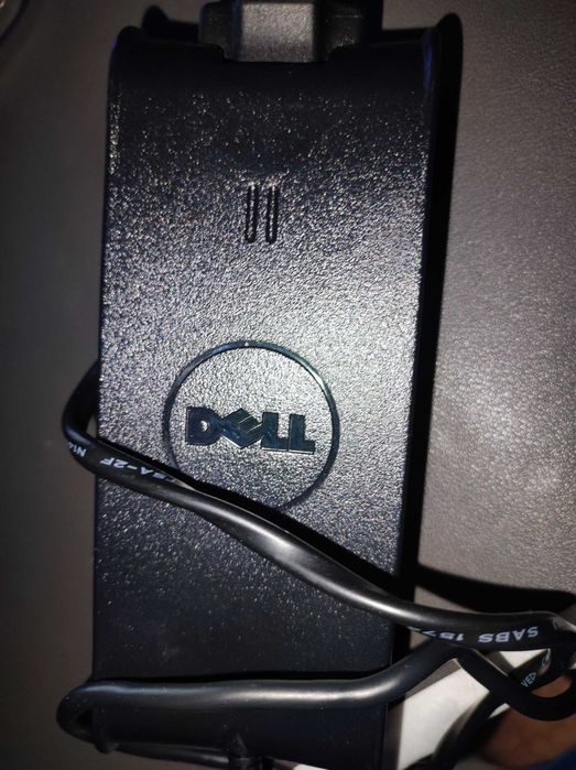 Încărcător original laptop DELL