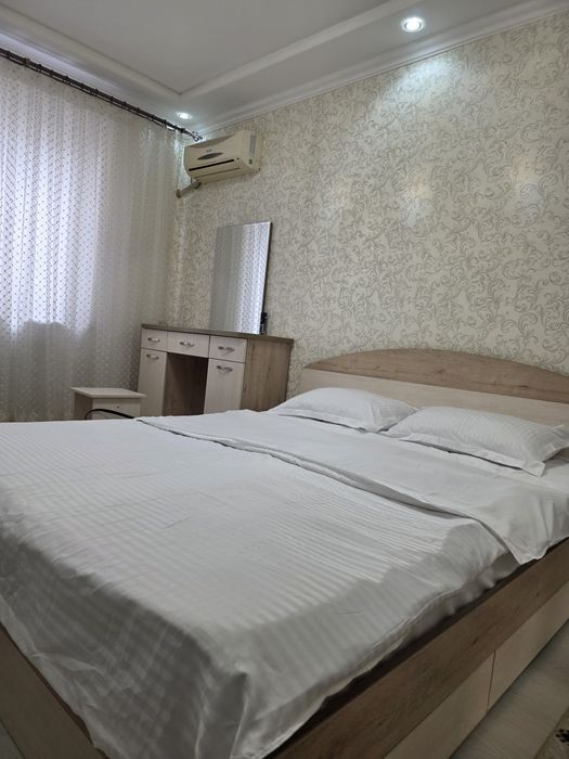 Аренда посуточная массив Киёт