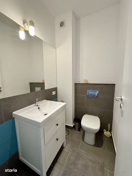 Inchiriez penthouse 3 camere, ARED-IMAR