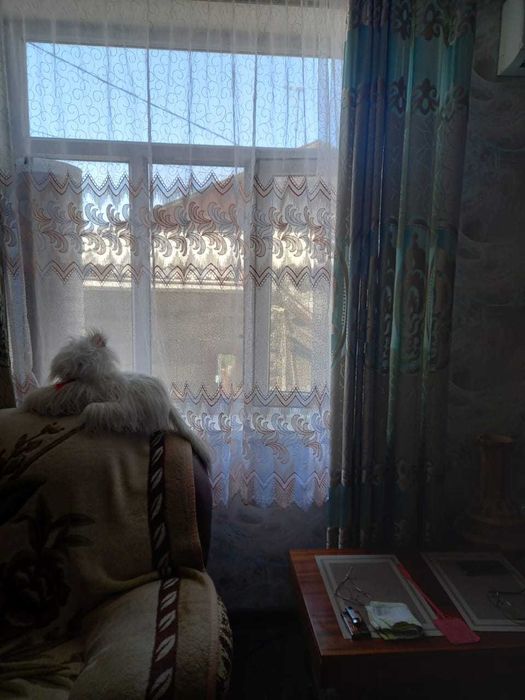 Дом в 4х квартирном доме