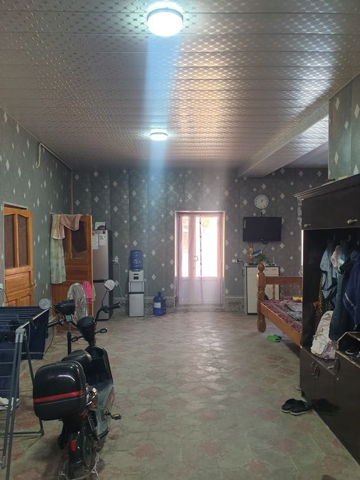 Таййор участка сотилади 5 сотк