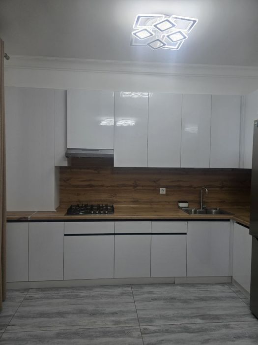 Сдаётся НОВОСТРОЙКА Чиланзар