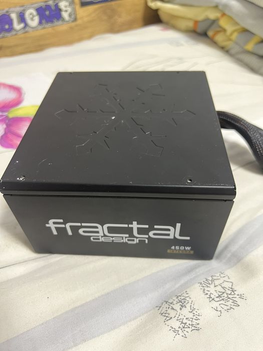 Геймърски компютър само цял