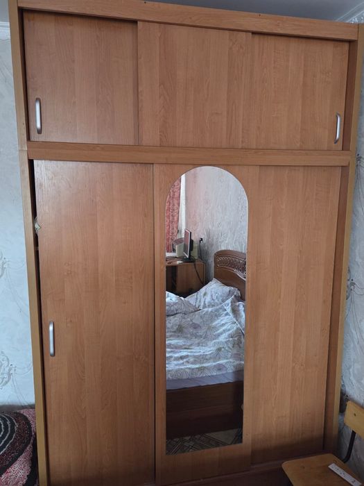 Шифоньер К. Кайсенова