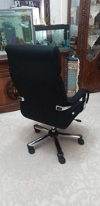 Kresla sotilda xolati zor