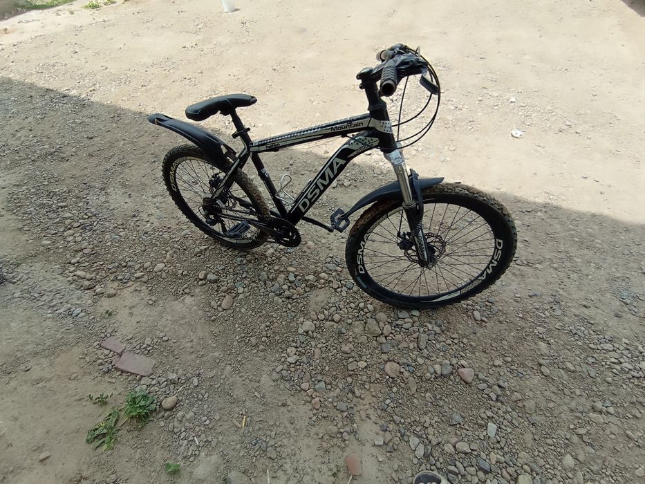 Продам велосипед 20000 тг