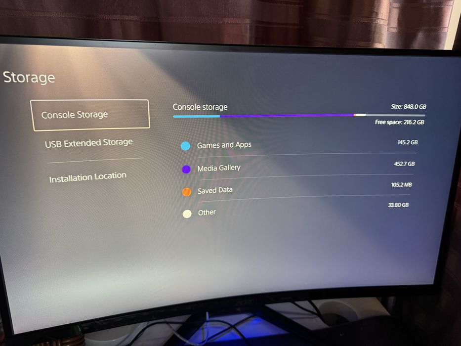 Consola PlayStation 5 Digital Edition (PS5) Slim, 1TB SSD, D-Chassis