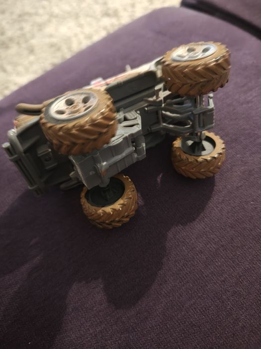 Mașină off road Thunder Lizard