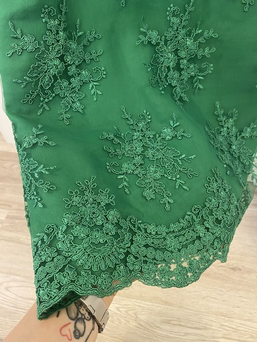 Vand rochie ocazie mar xs