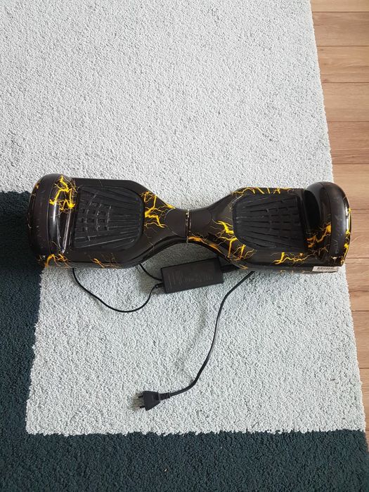 Гироскутеры и аксессуары Smart Balancing Wheel