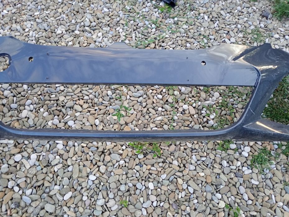 Bara fata spate grila oglindă BMW seria 3 G20 G21 M-Paket
