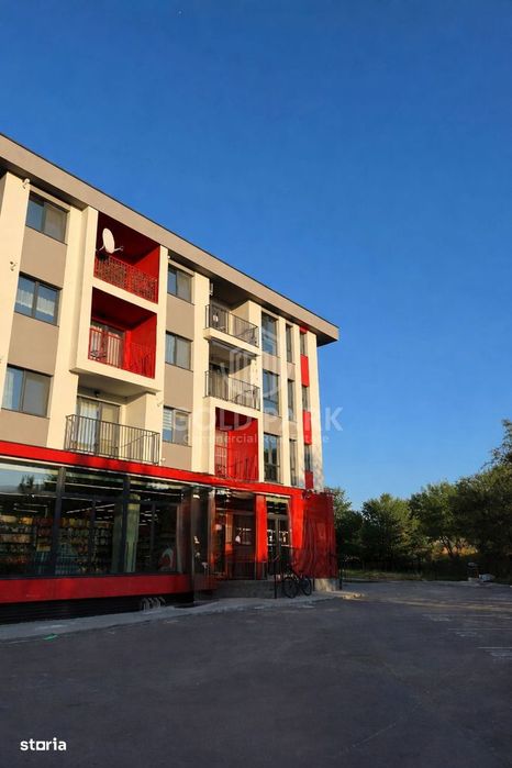Spatiu Comercial NOU- PRELUARE Chirias INTERNATIONAL - Venit Stabil