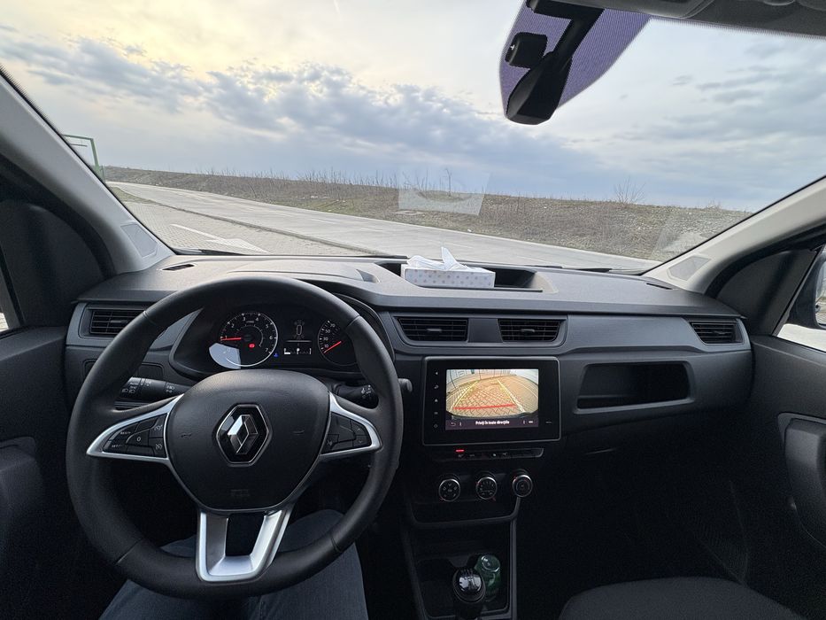 Renault Express 1.5 DCI 95 CP