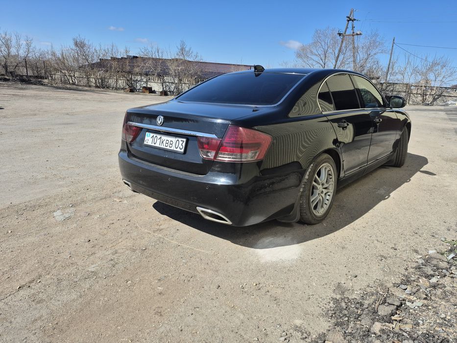 Продам 140-й Мерс в Корейском кузове.