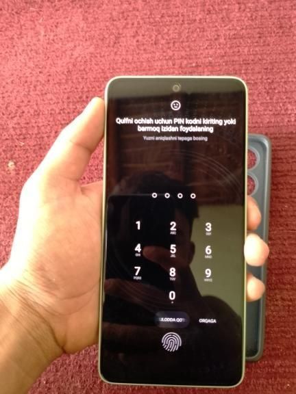 Xiaomi Redmi note 13