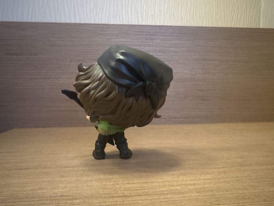 Продаю фигурку Funko Pop Эдди (ОСД)