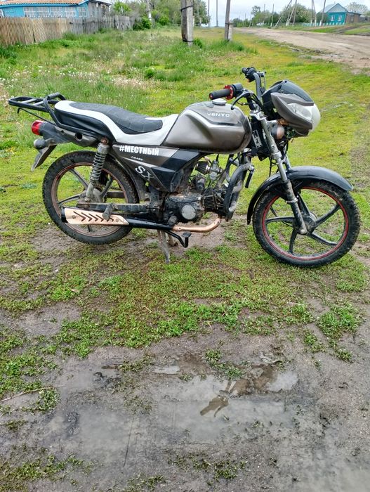 Vento riva 2 110кубов