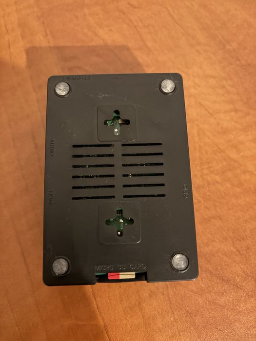 Raspberry Pi 5 8GB full kit