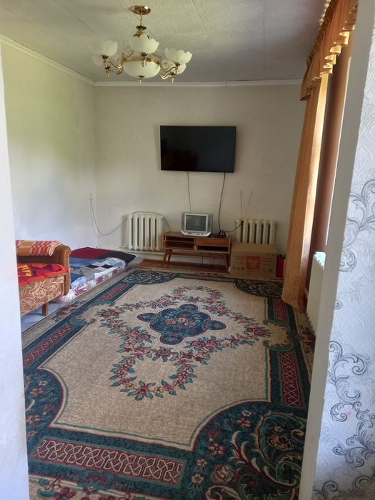 Продам Большой дом