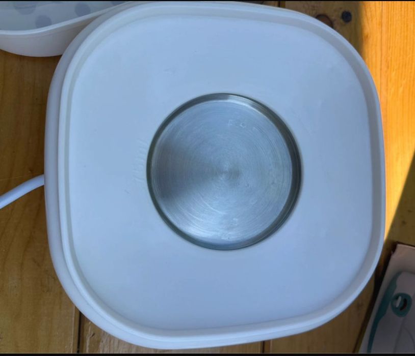 Sterilizator biberoane